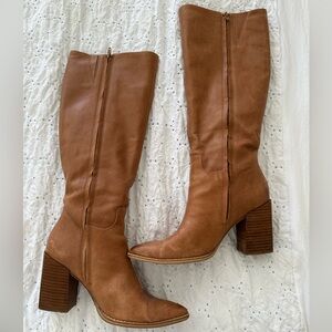 Nine West Brixie Boots